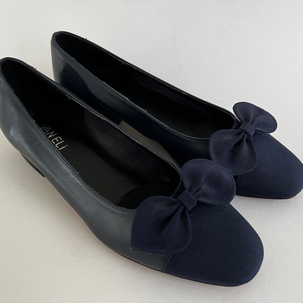 *NWOT | VANELi women's Favor- slip-on flats